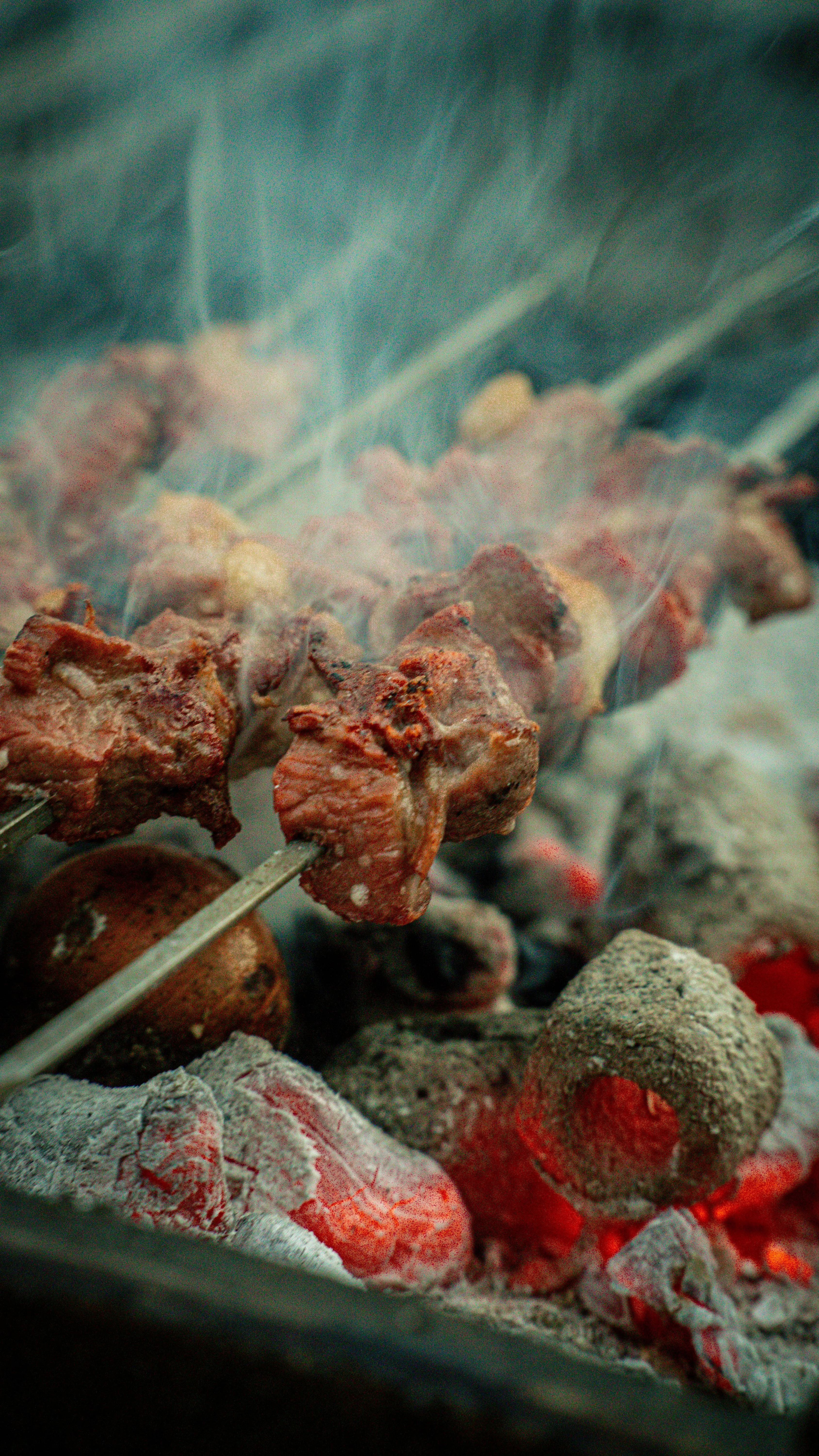 Kathmandu food and culture