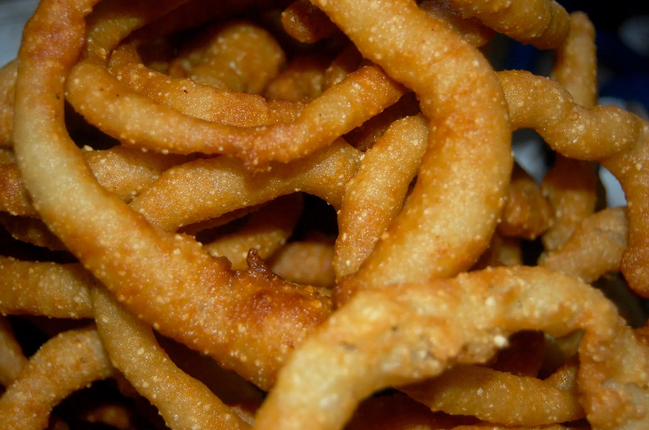 Festival Food