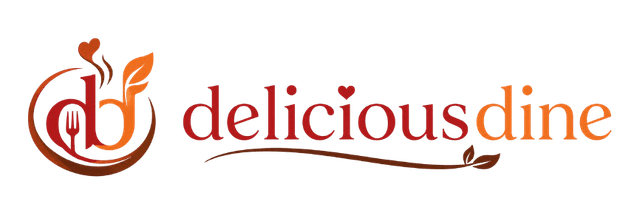 DeliciousDine Logo