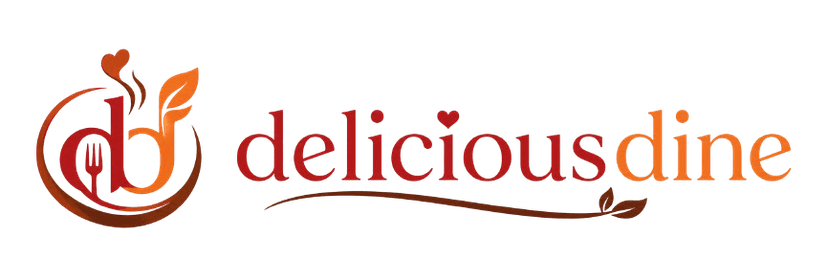 DeliciousDine Logo