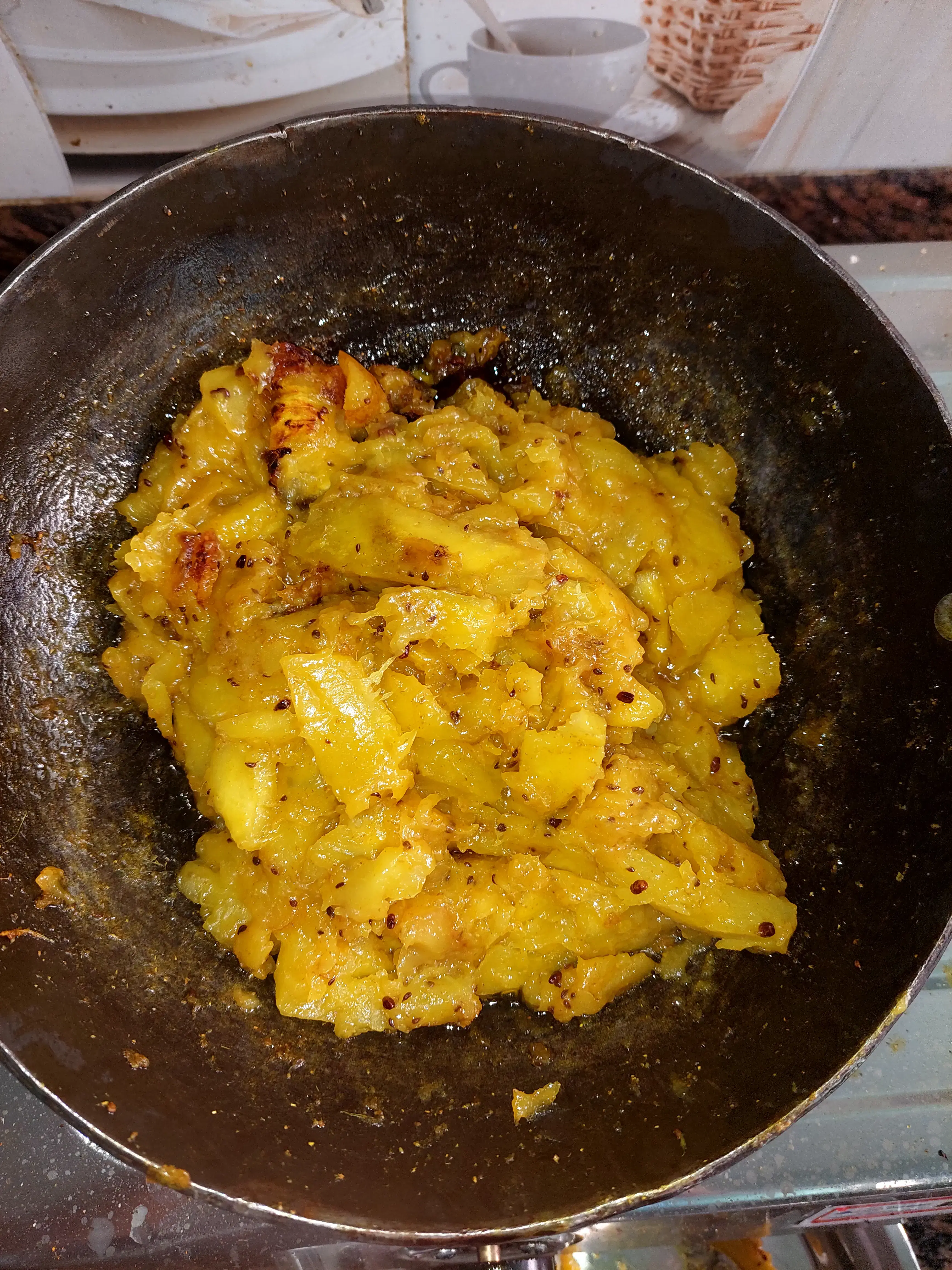 Galeko aapko aachar