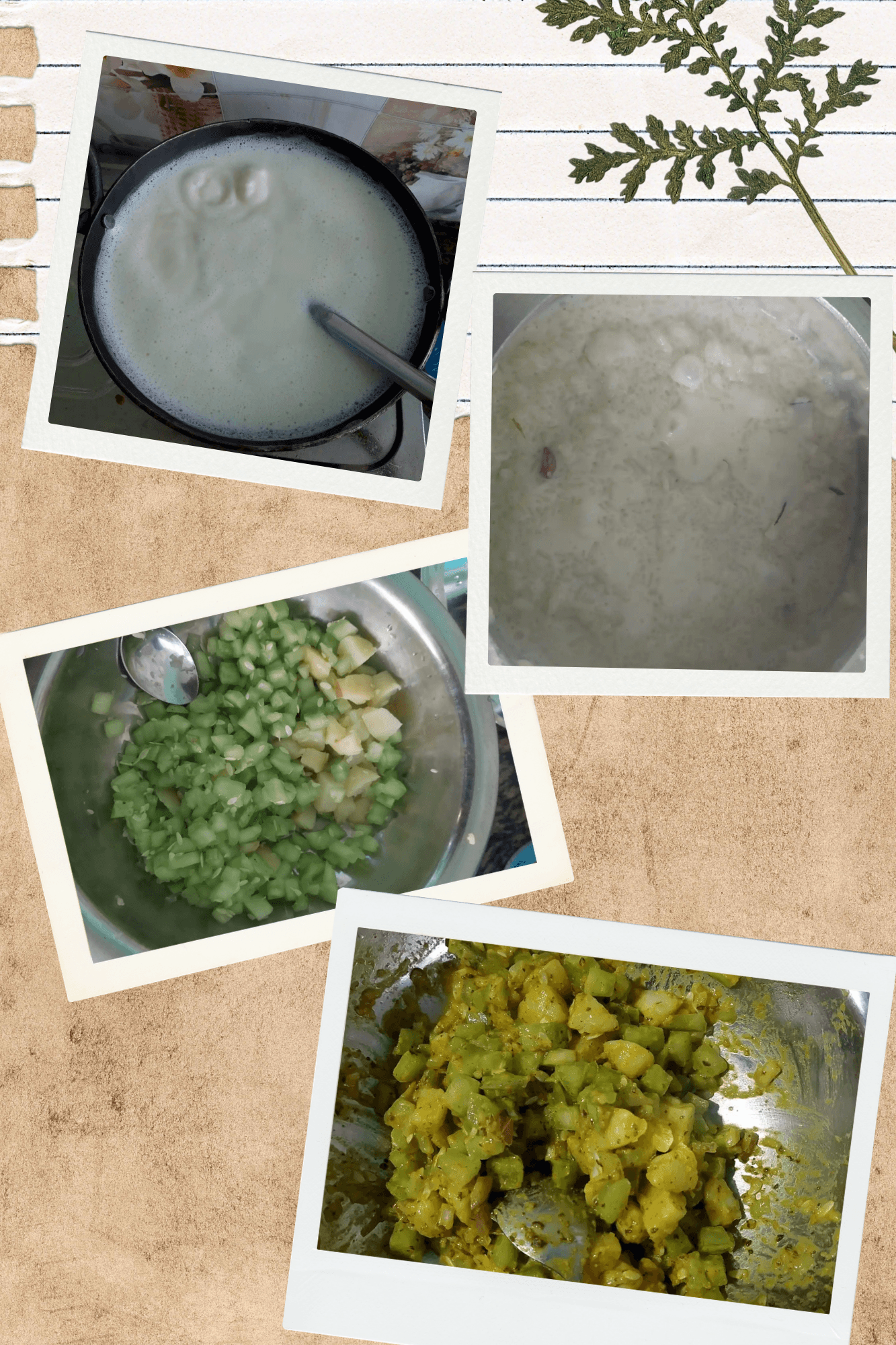 all_steps_collage_kheer